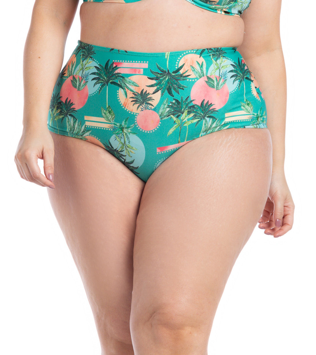 Image 02: La Playa Bikini Bottoms Bottom Hot Solar
