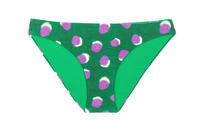 Product Front: Rio De Sol Bikini Bottoms Bottom Happiness Essential-Comfy