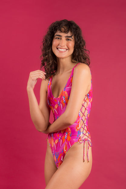 Image 11: Rio De Sol One Piece Swimsuits Flavors Zoe