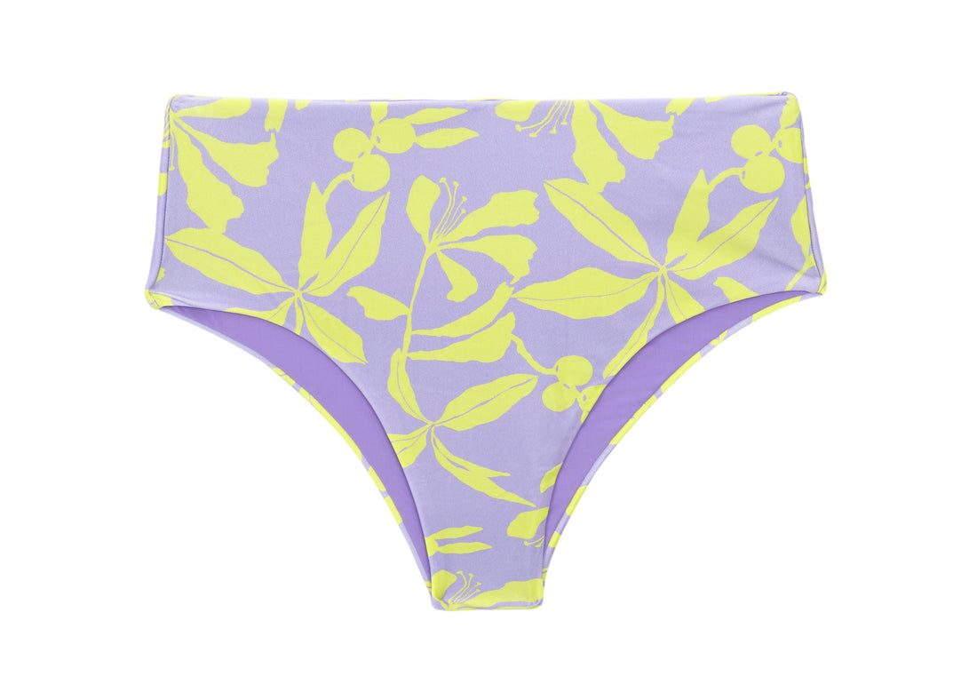 Product Front: Rio De Sol Bikini Bottoms Bottom Glow Hotpants