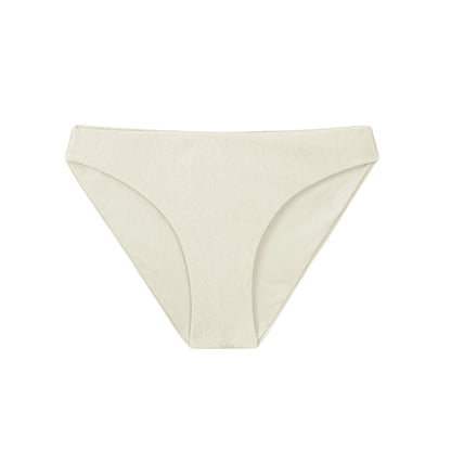 Product Front: Rio De Sol Bikini Bottoms Bottom Malibu-Natural Essential-Comfy