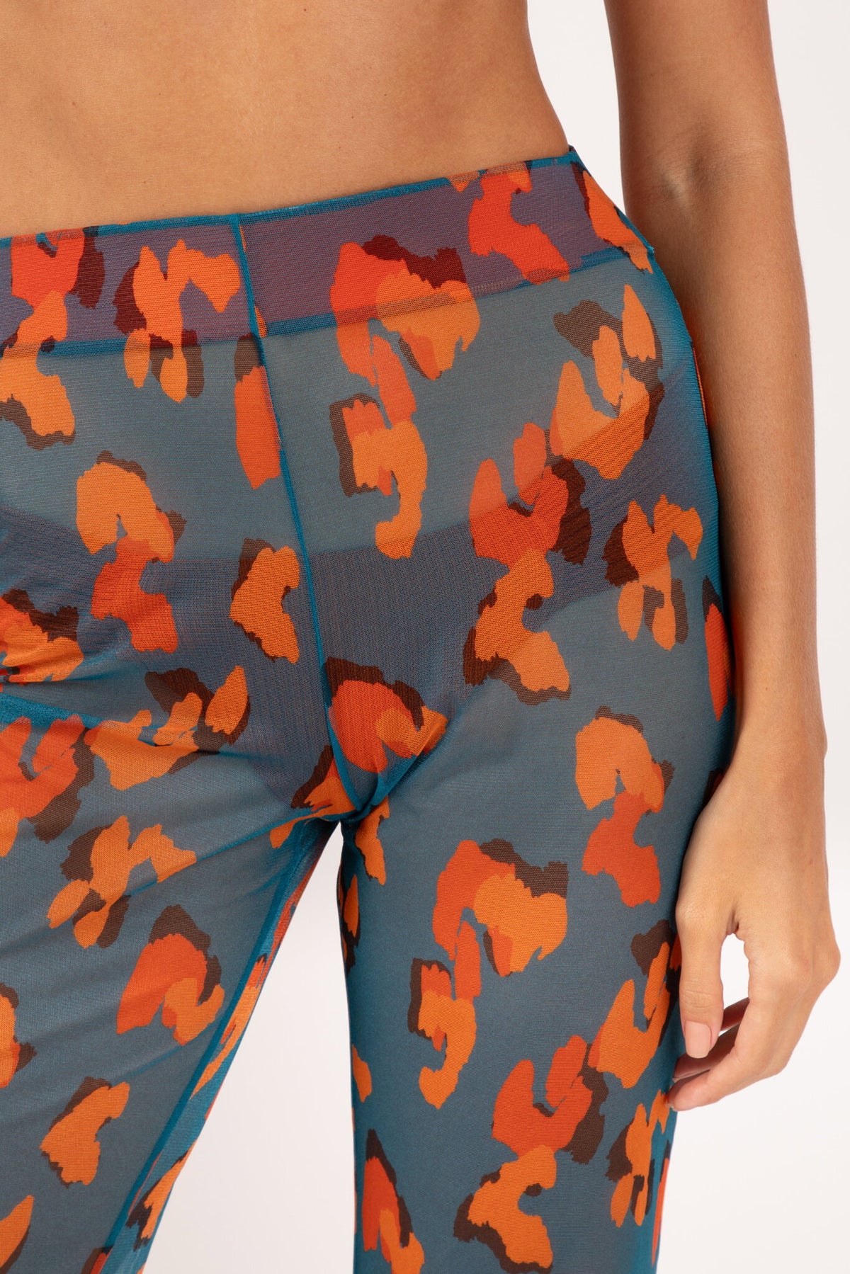 Image 07: Rio De Sol Pants Luma Pants Lana