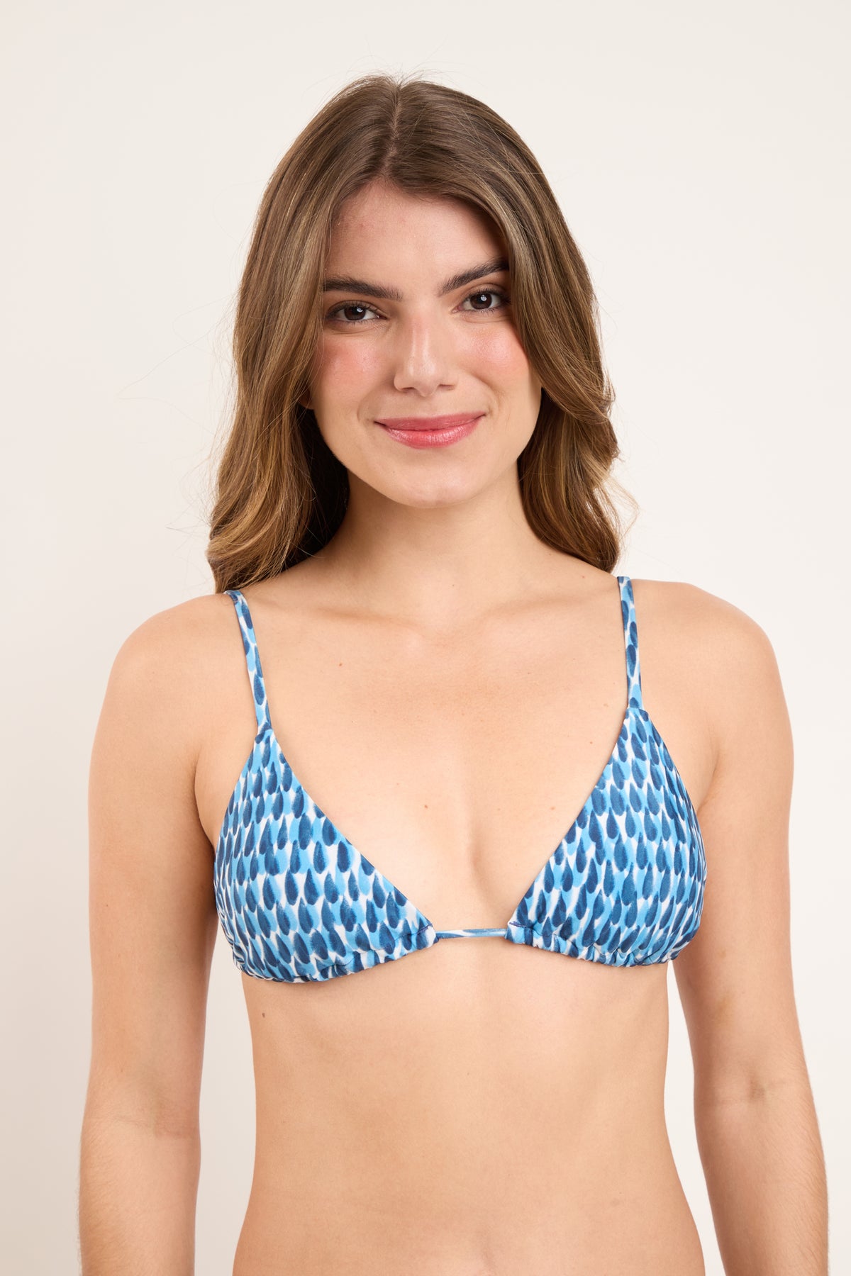 Gallery: Rio De Sol Bikini Tops Top Chuva Lia