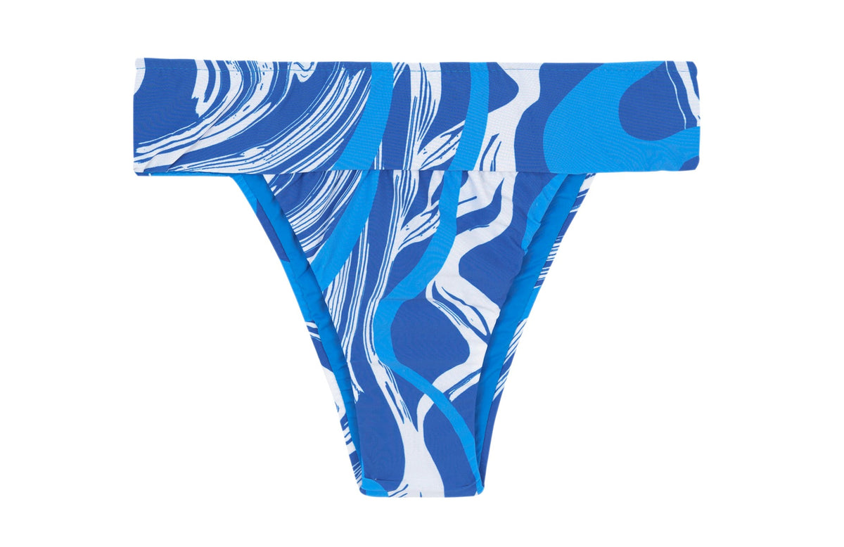 Product Front: Rio De Sol Bikini Bottoms Bottom Inagua Rio-Cos