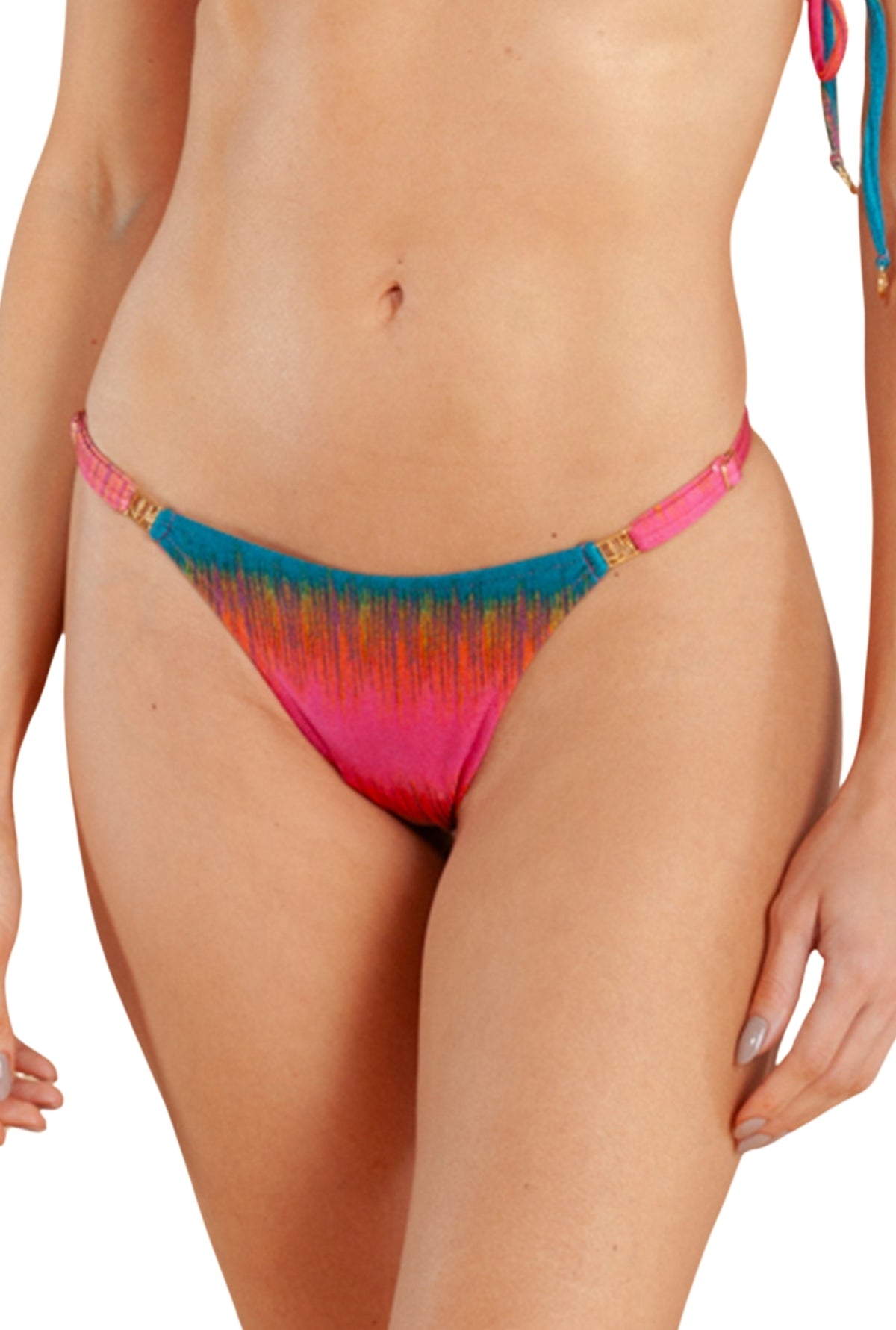 Gallery: Lua Morena Bikini Bottoms Bottom Asimetrico Saire