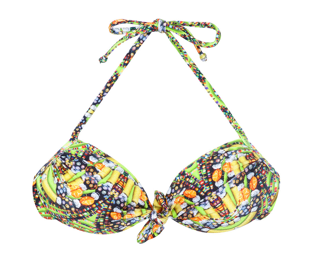 Product Front: Rio De Sol Bikini Tops Soutien Corujas
