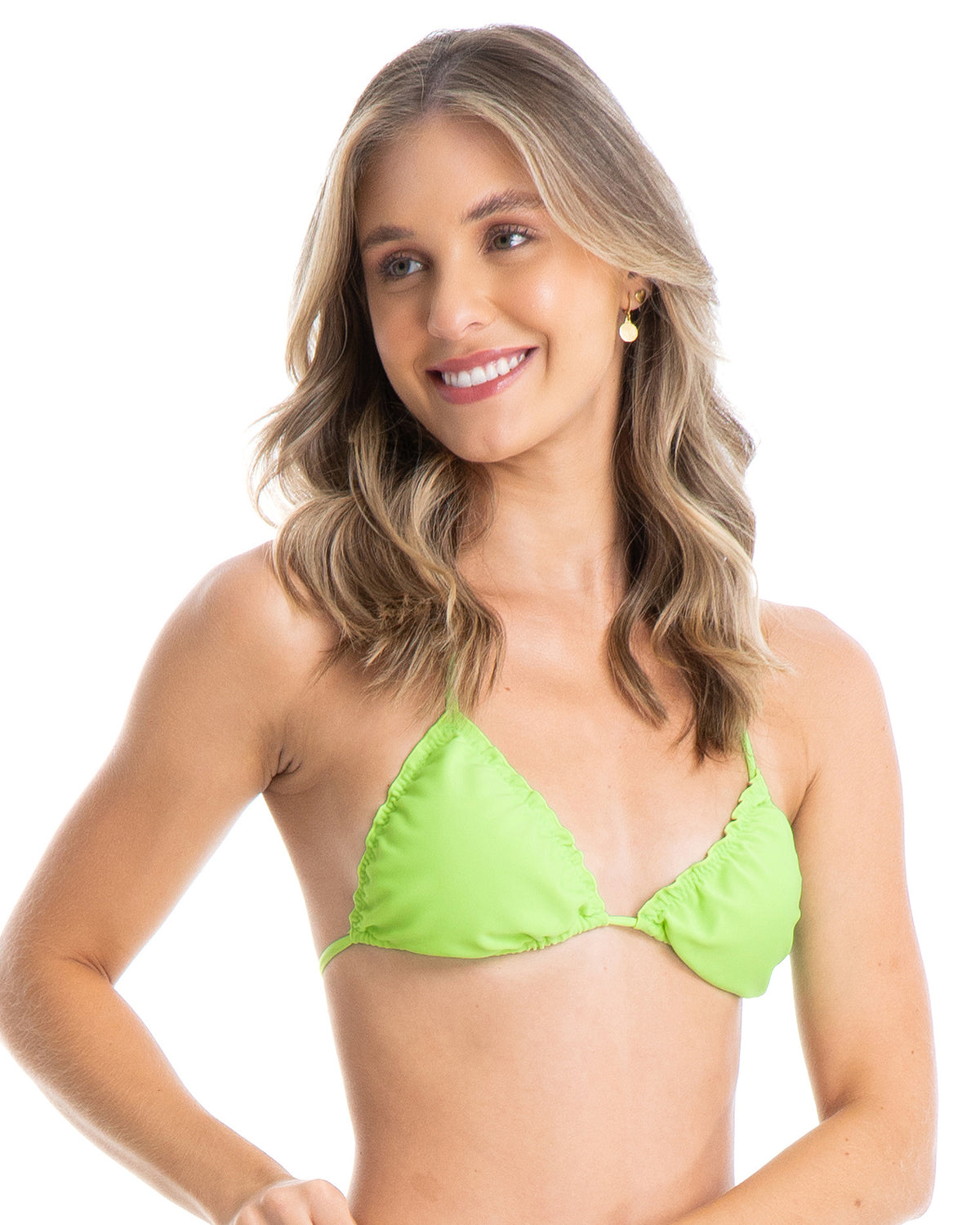 Gallery: La Playa Bikini Tops Top Ripple Farol