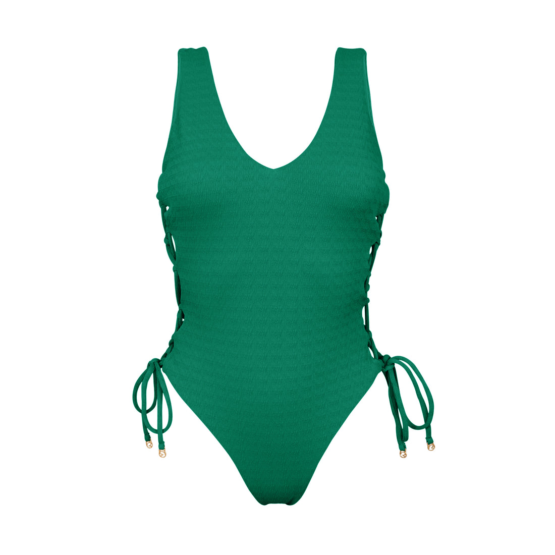Product Front: Rio De Sol One Piece Swimsuits Solar-Galapagos Zoe