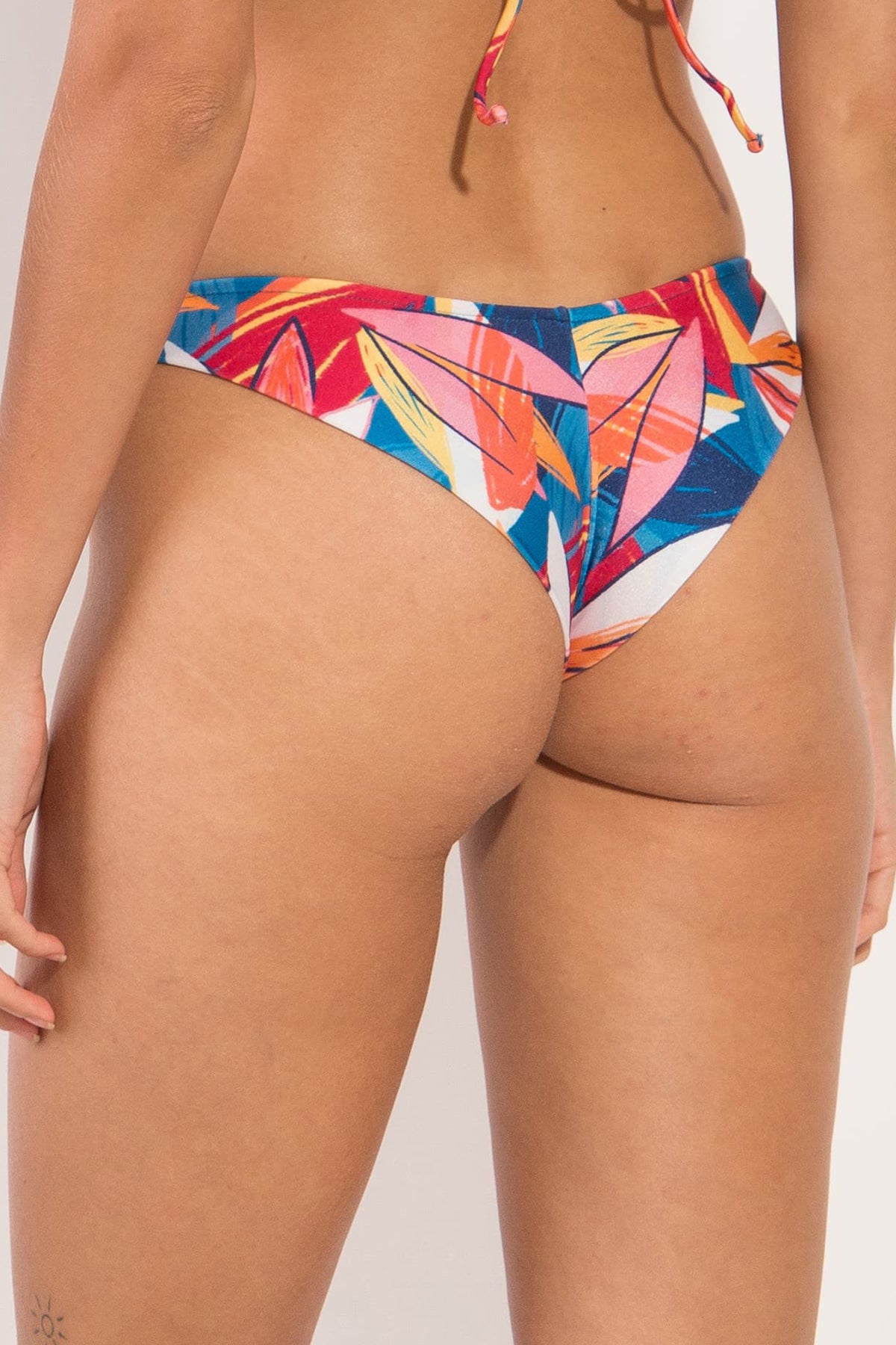 Image 06: Rio De Sol Bikini Bottoms Bottom Maui Nice