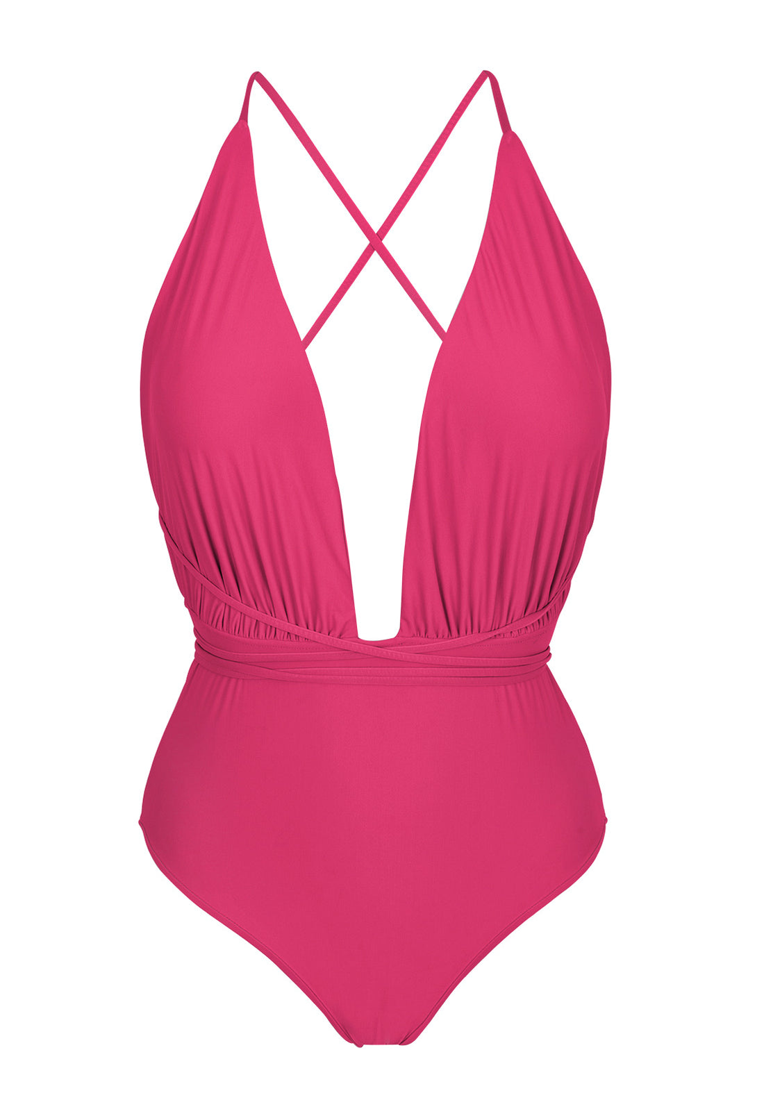 Product Front: Rio De Sol One Piece Swimsuits New Vegas Olinda