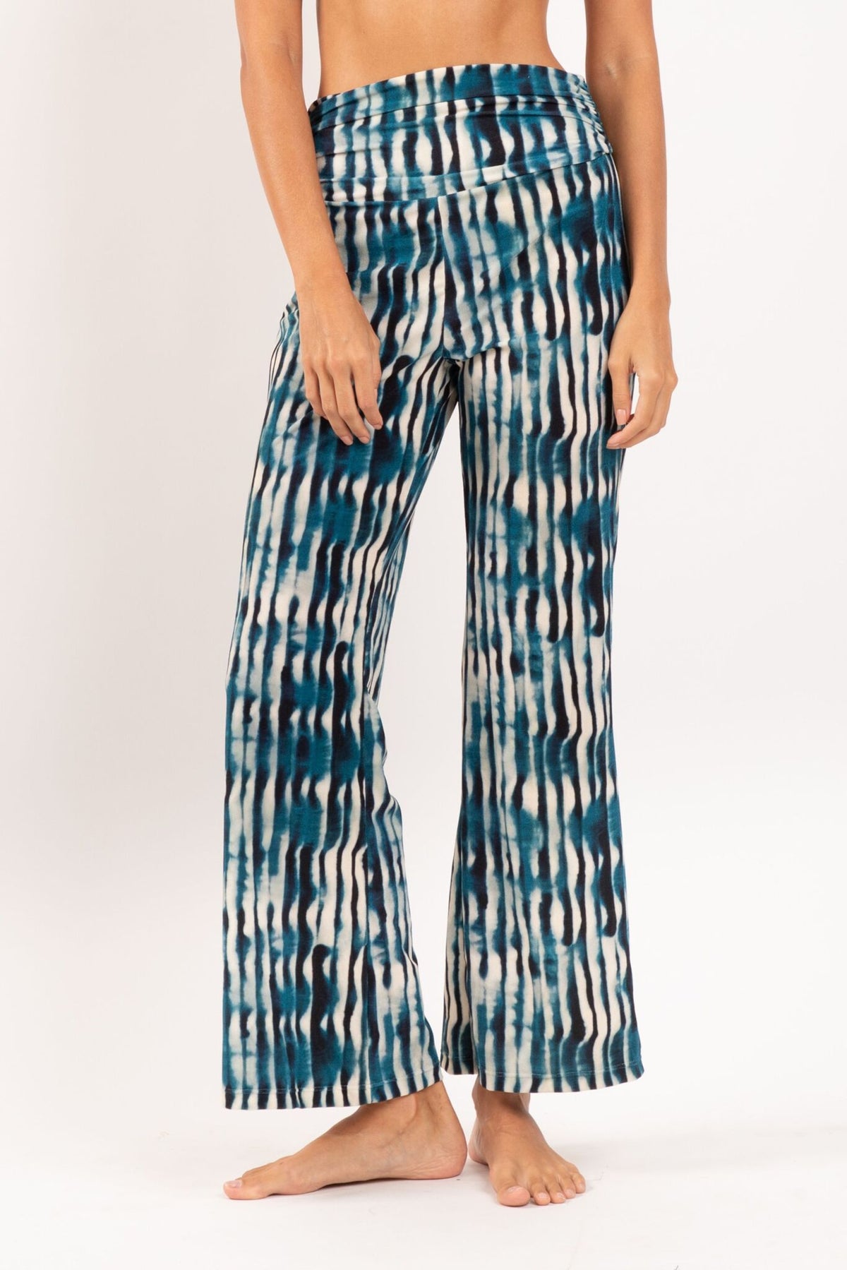 Gallery: Rio De Sol Pants Azule Murana Pants