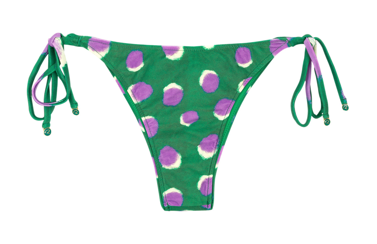 Product Front: Rio De Sol Bikini Bottoms Bottom Happiness Ibiza