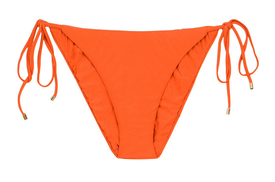 Product Front: Rio De Sol Bikini Bottoms Bottom Calendula Ibiza-Comfy