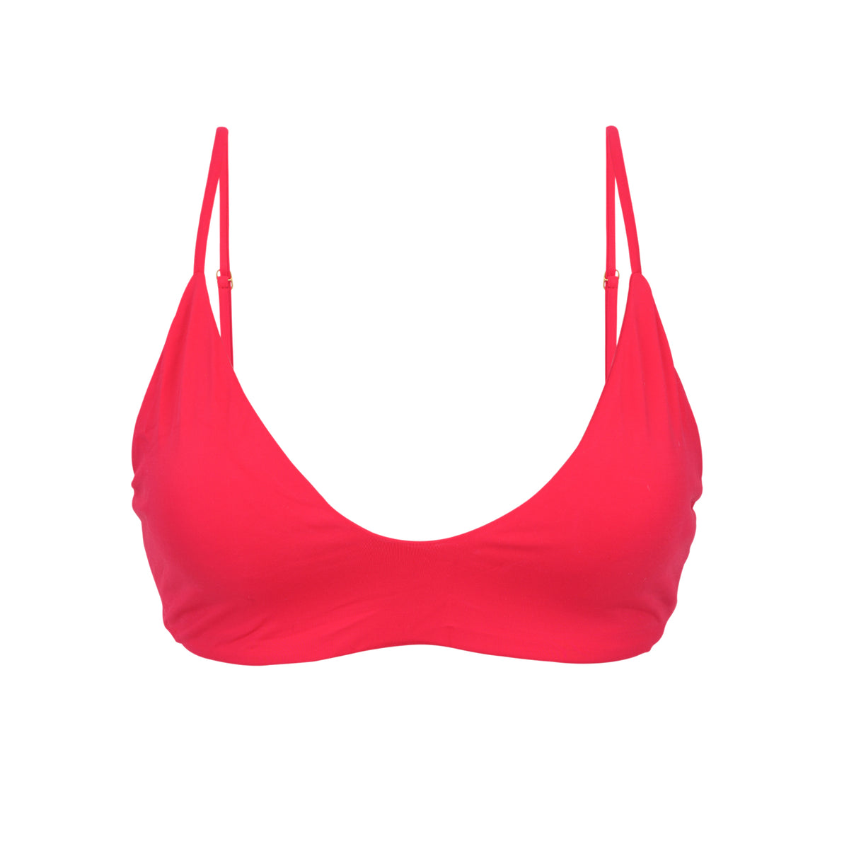 Product Front: Wednesday In Hawaii By Rio De Sol Bikini Tops Top Hibiscus Hana