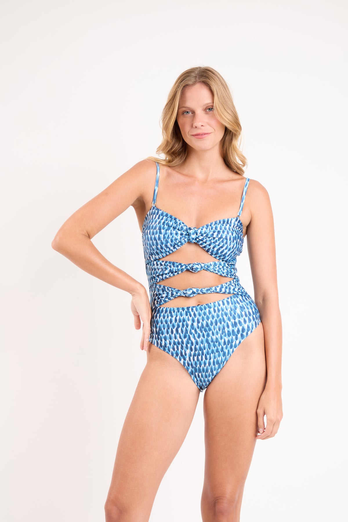 Image 08: Rio De Sol One Piece Swimsuits Chuva Stella