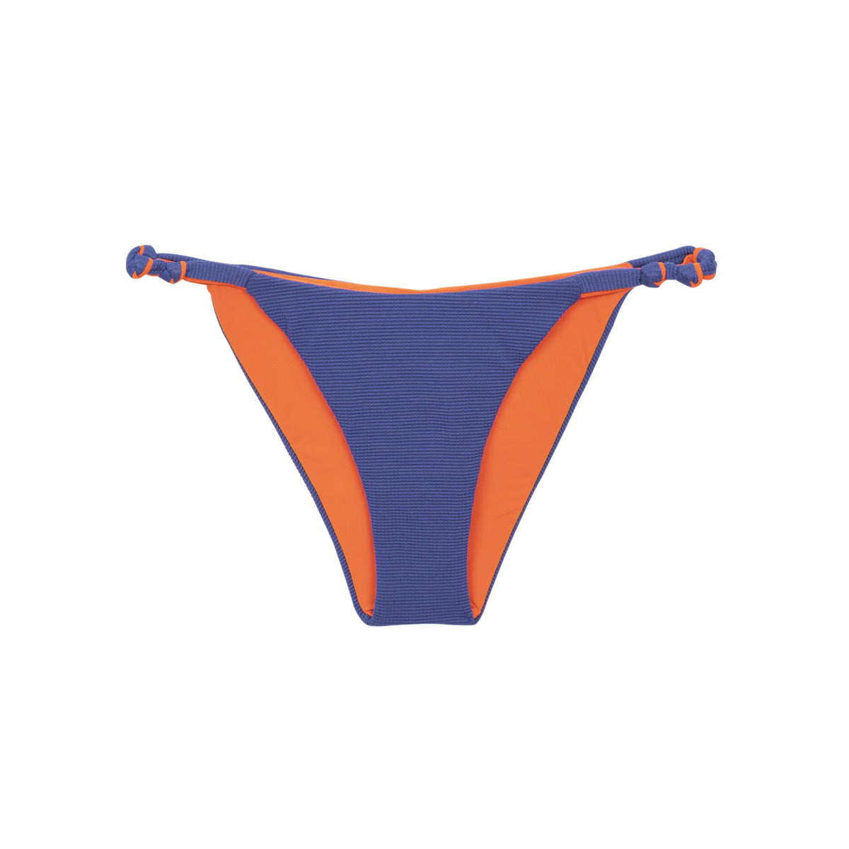 Product Front: Rio De Sol Bikini Bottoms Bottom Mtx-Netuno Essential-Rev