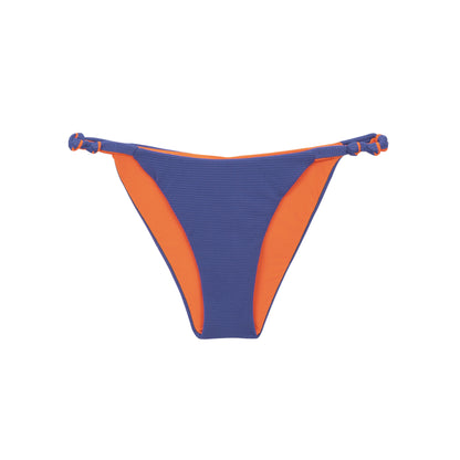 Product Front: Rio De Sol Bikini Bottoms Bottom Mtx-Netuno Essential-Rev