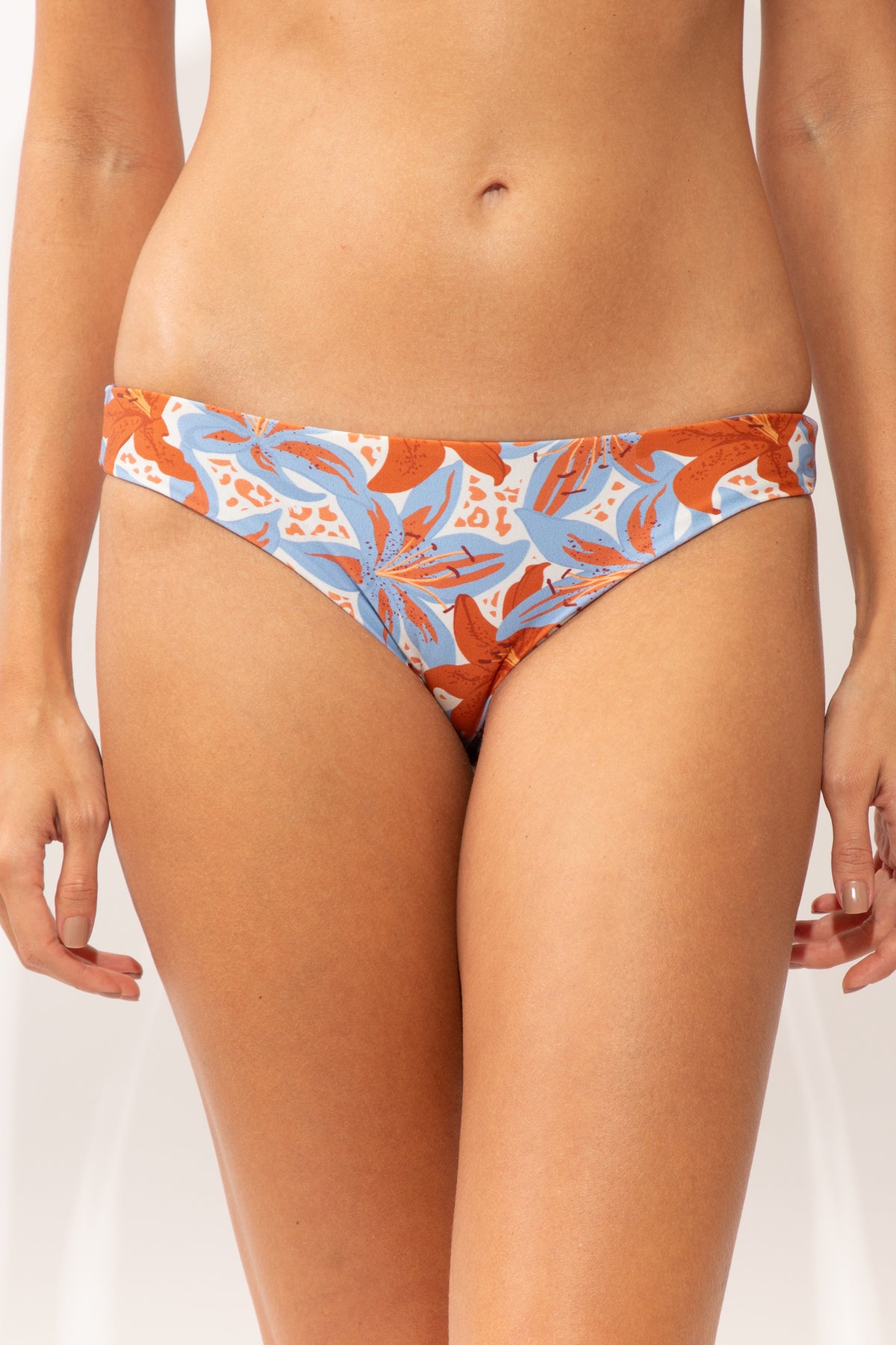 Gallery: Rio De Sol Bikini Bottoms Bottom Olyra Essential-Comfy