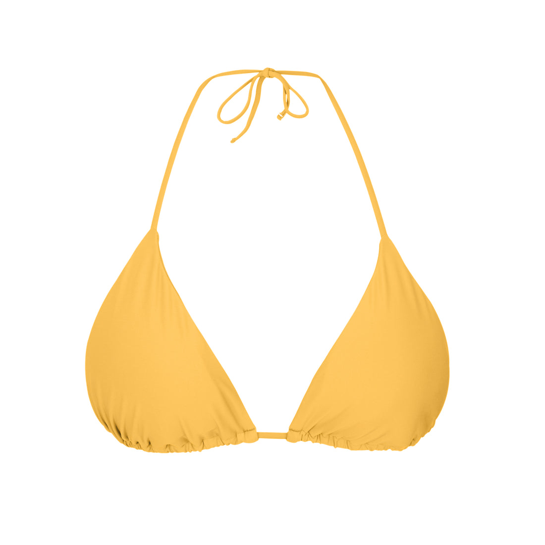 Product Front: Rio De Sol Bikini Tops Top Bio-Luz-Solar Tri-Inv