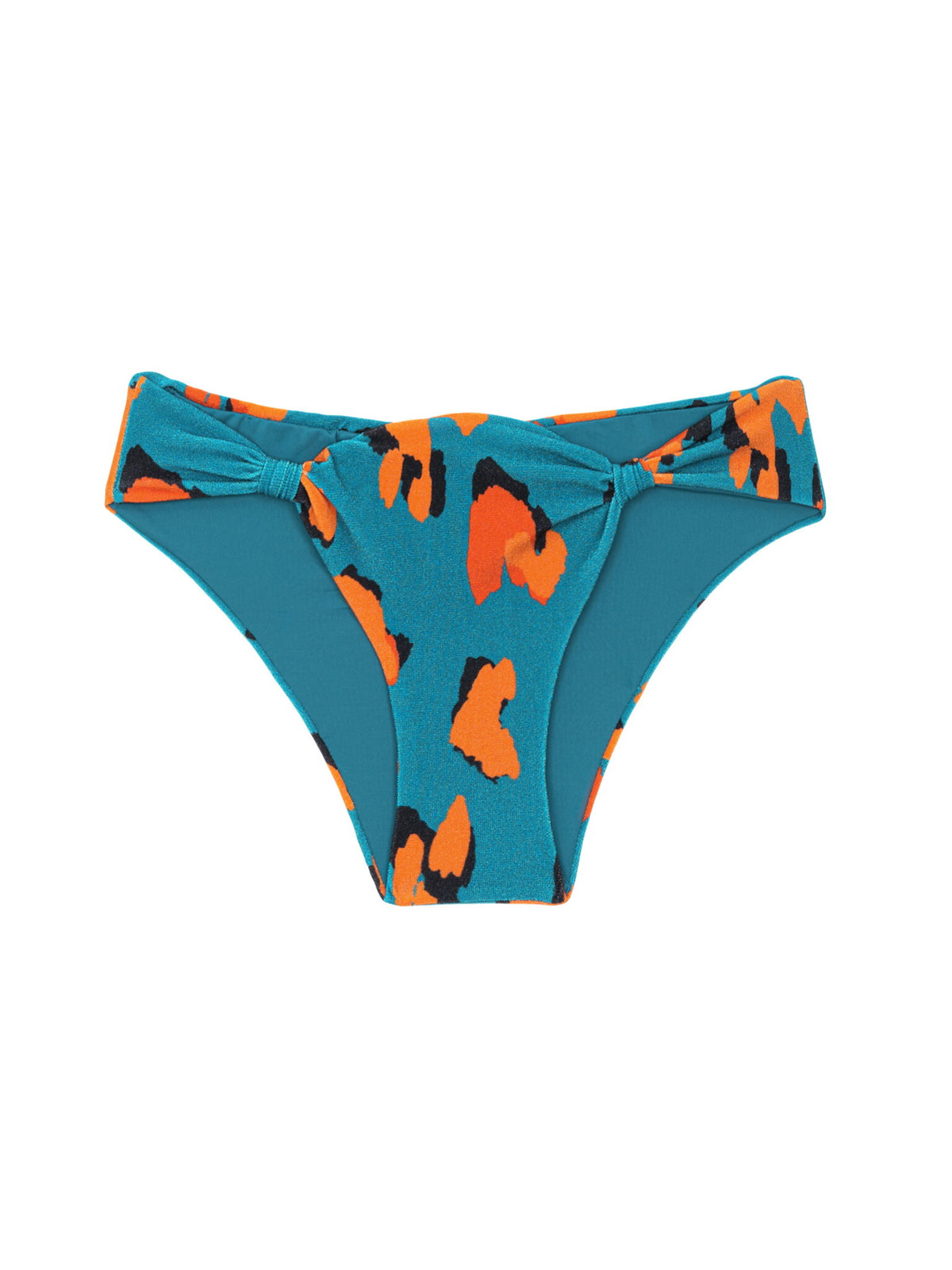 Product Front: Rio De Sol Bikini Bottoms Bottom Luma Mel