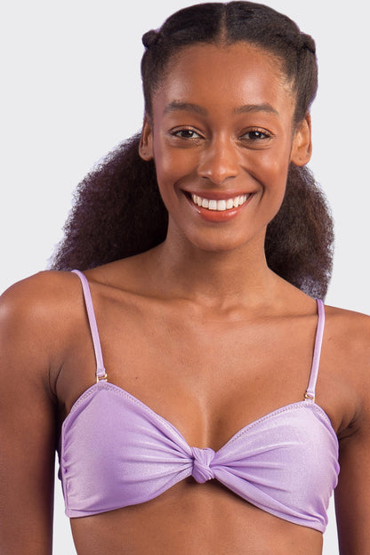 Gallery: Rio De Sol Top Top Shimmer-Harmonia Bandeau-Joy