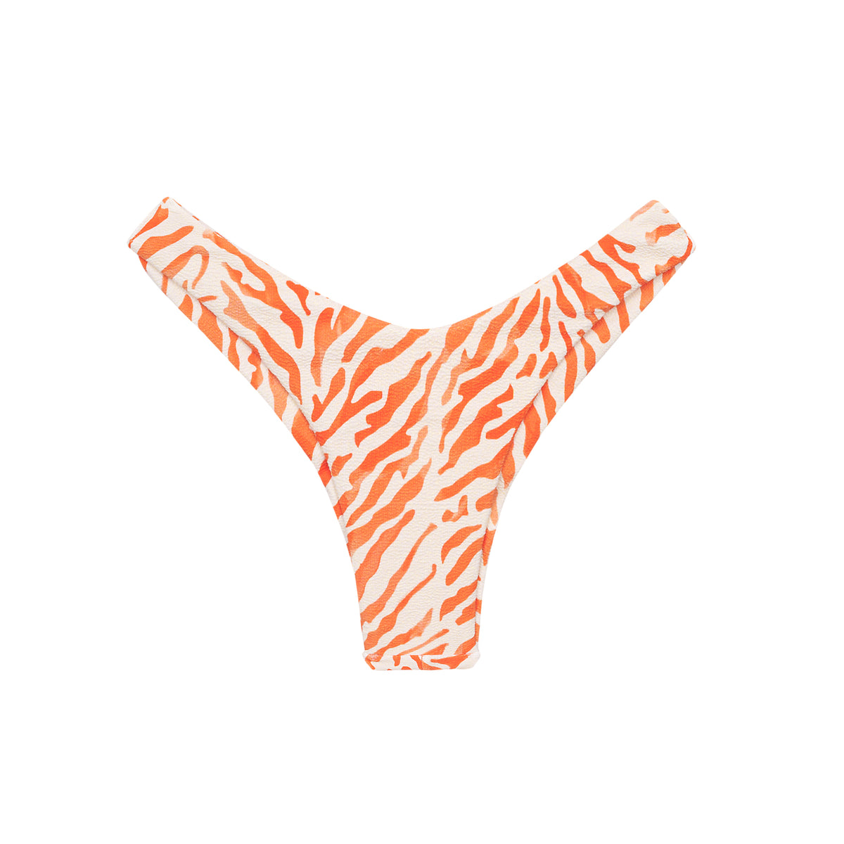 Product Front: Rio De Sol Bikini Bottoms Bottom Sahari Nara