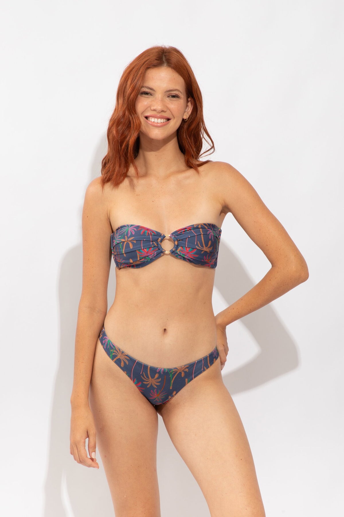Image 07: Rio De Sol Bikini Bottoms Bottom Coqueiro Nice