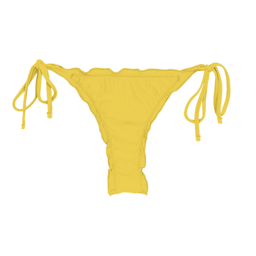 Product Front: Rio De Sol Bikini Bottoms Bottom Melon Eva Micro