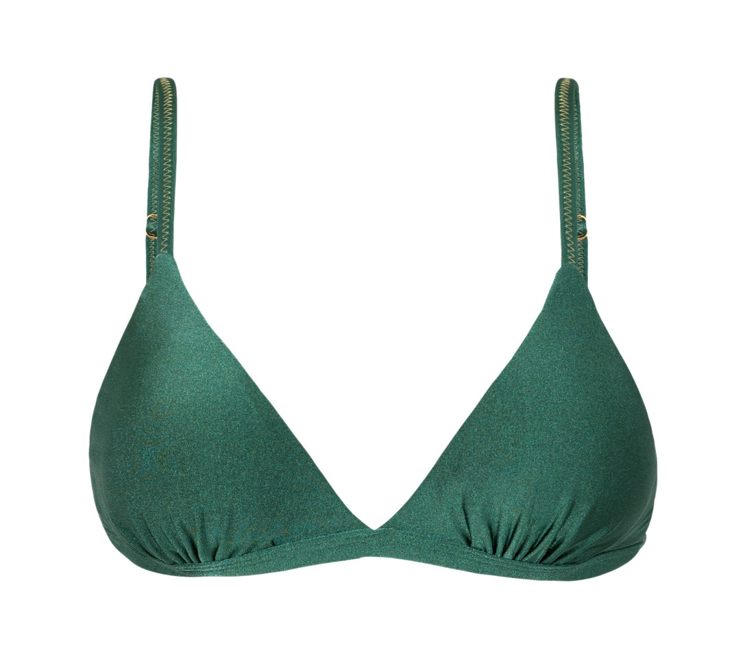 Product Front: Rio De Sol Bikini Tops Top Palace Tri-Fixo