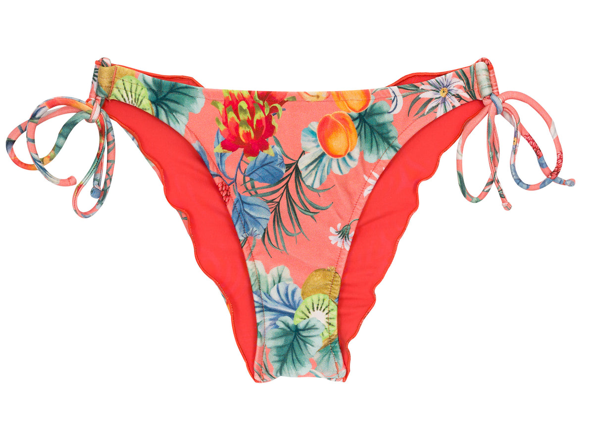 Product Front: Rio De Sol Bikini Bottoms Bottom Frutti Ipanema