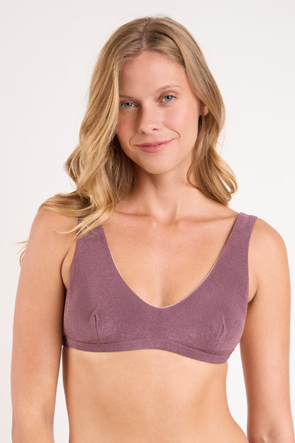 Gallery: Rio De Sol Bikini Tops Top Malibu-Ebano Hera