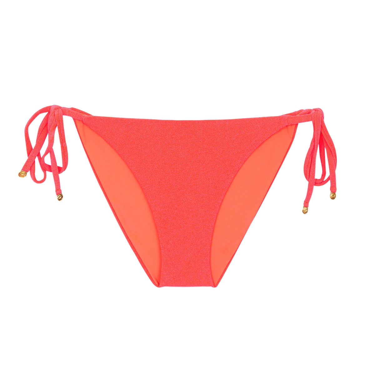 Product Front: Rio De Sol Bikini Bottoms Bottom Malibu-Folia Ibiza-Comfy