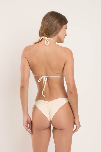 Image 12: Rio De Sol Two Piece Swimwear Set Touch-Natural Frufru