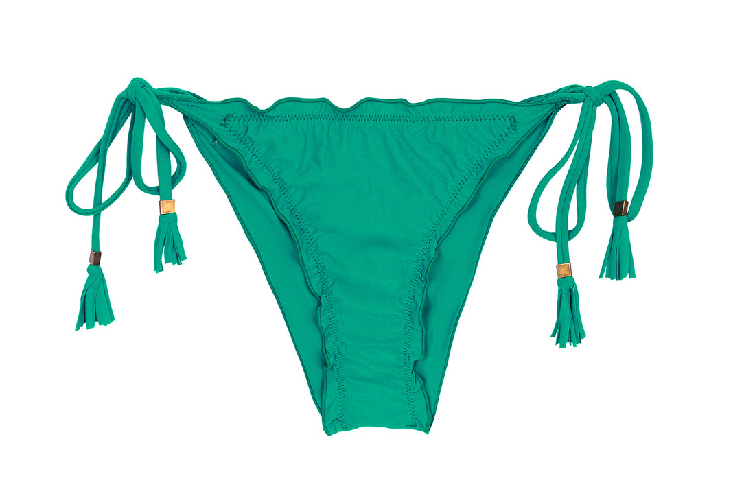 Product Front: Rio De Sol Bikini Bottoms Bottom Malaquita Eva