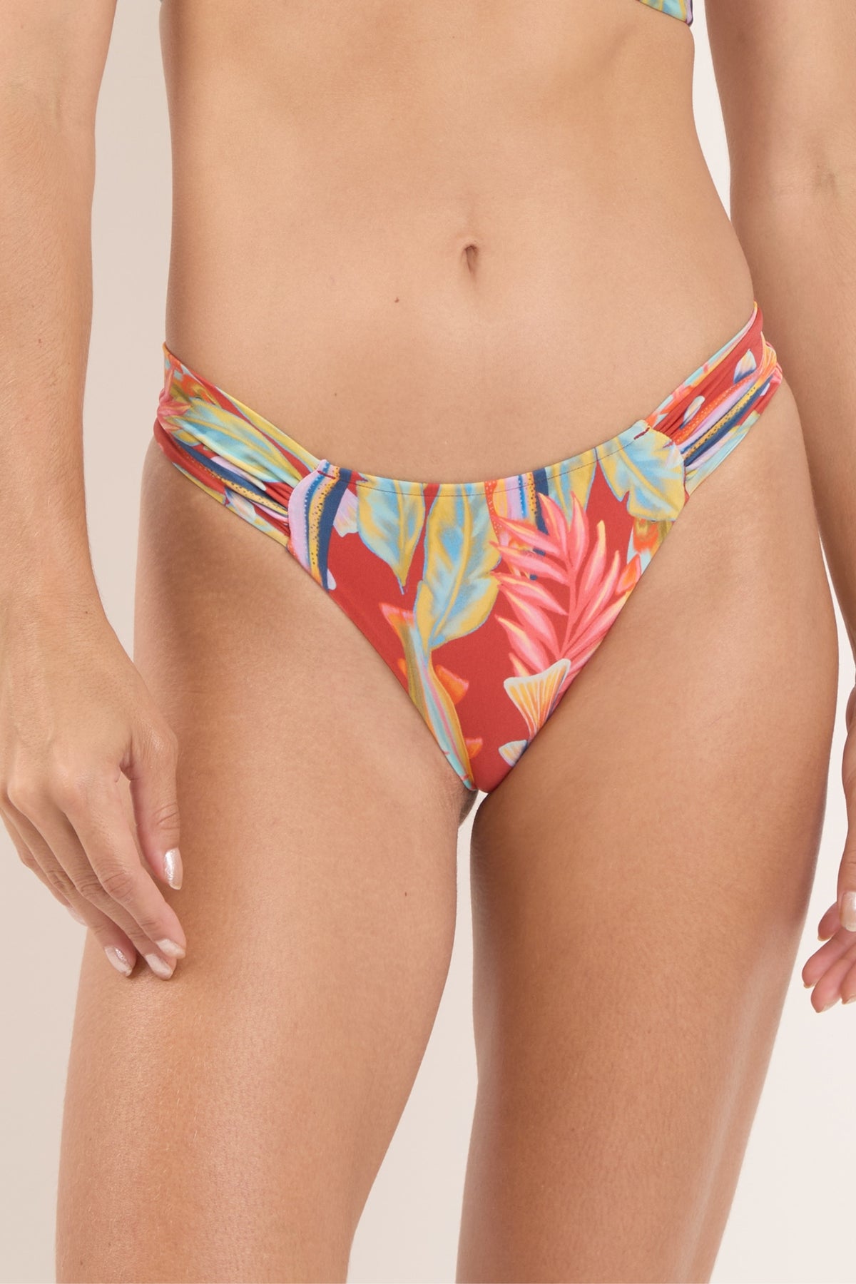 Gallery: Rio De Sol Bikini Bottoms Bottom Sea-Bloom Baobi