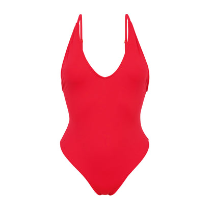 Product Front: Wednesday In Hawaii By Rio De Sol One Piece Swimsuits Hibiscus Kona