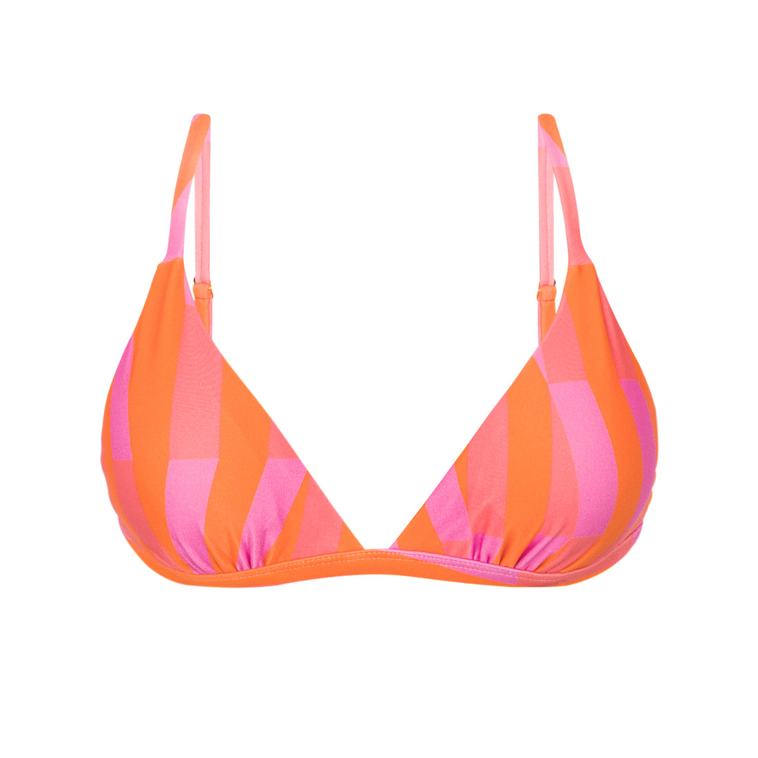 Product Front: Rio De Sol Bikini Tops Top Sunrise Tri-Fixo