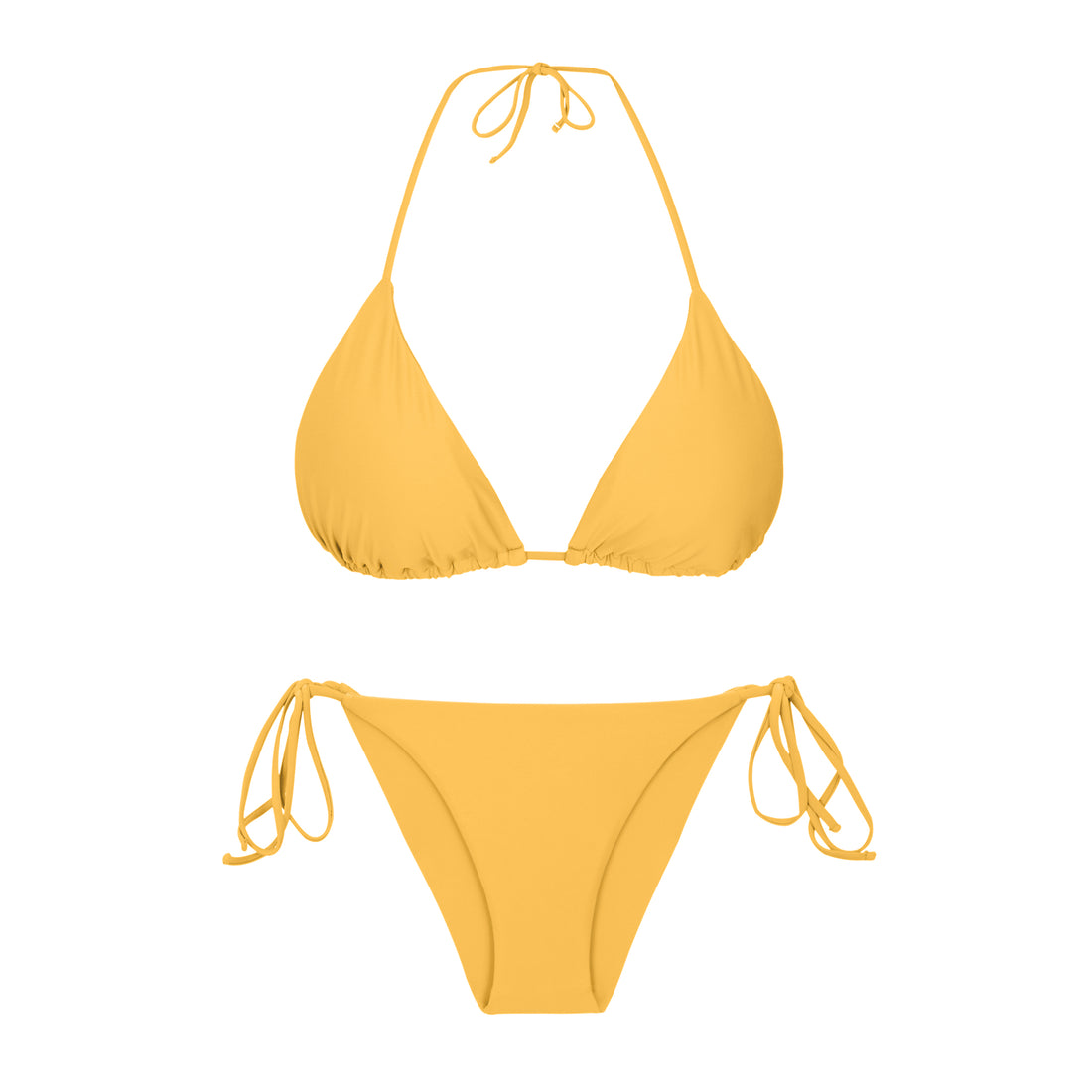 Product Front: Rio De Sol Two Piece Swimwear Set Bio-Luz-Solar Tri-Inv Lacinho