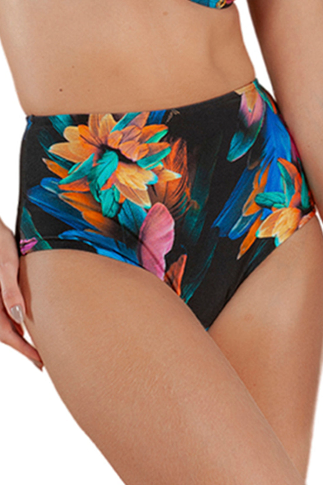 Gallery: Lua Morena Bikini Bottoms Bottom Cinta Brinco Preto