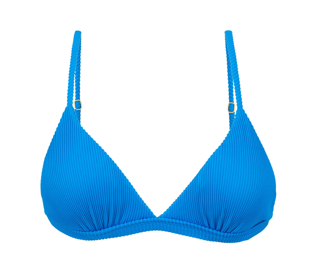 Product Front: Rio De Sol Bikini Tops Top Cotele-Jacinto Tri-Fixo
