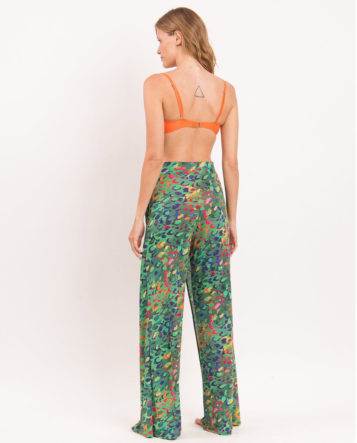 Image 07: Rio De Sol Pants Wilds Wide Pants