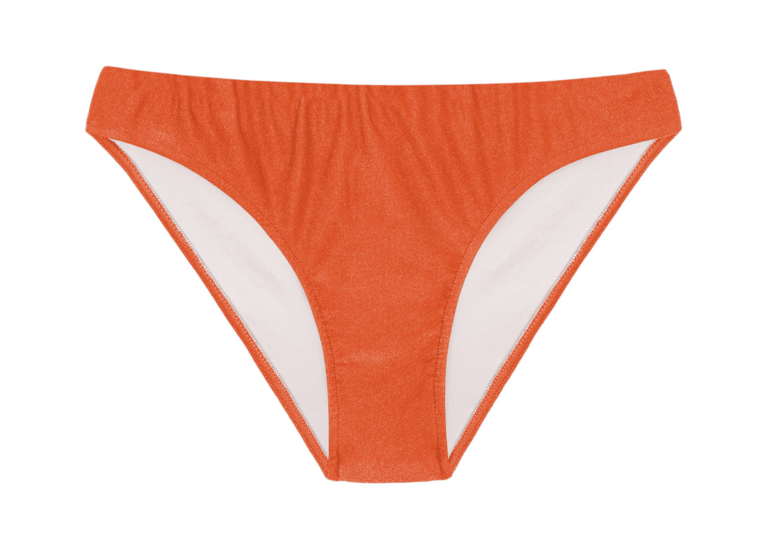 Product Front: Rio De Sol Bikini Bottoms Bottom Paprica Essential-Comfy