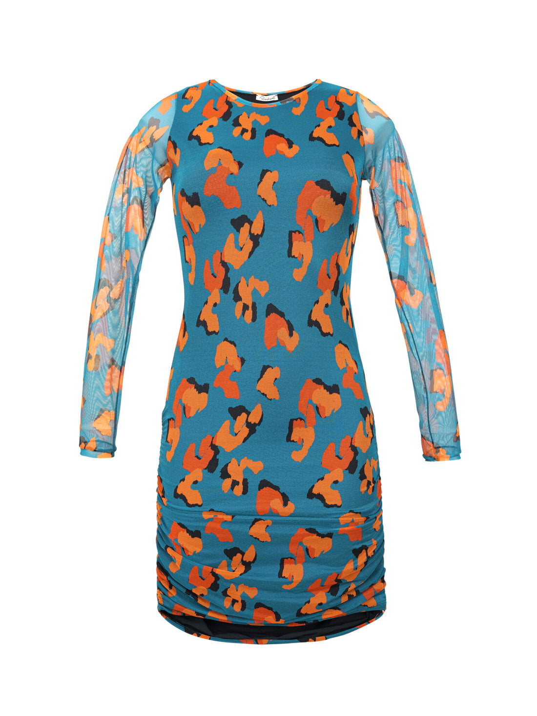Product Front: Rio De Sol Mini Dresses Luma Laura Dress