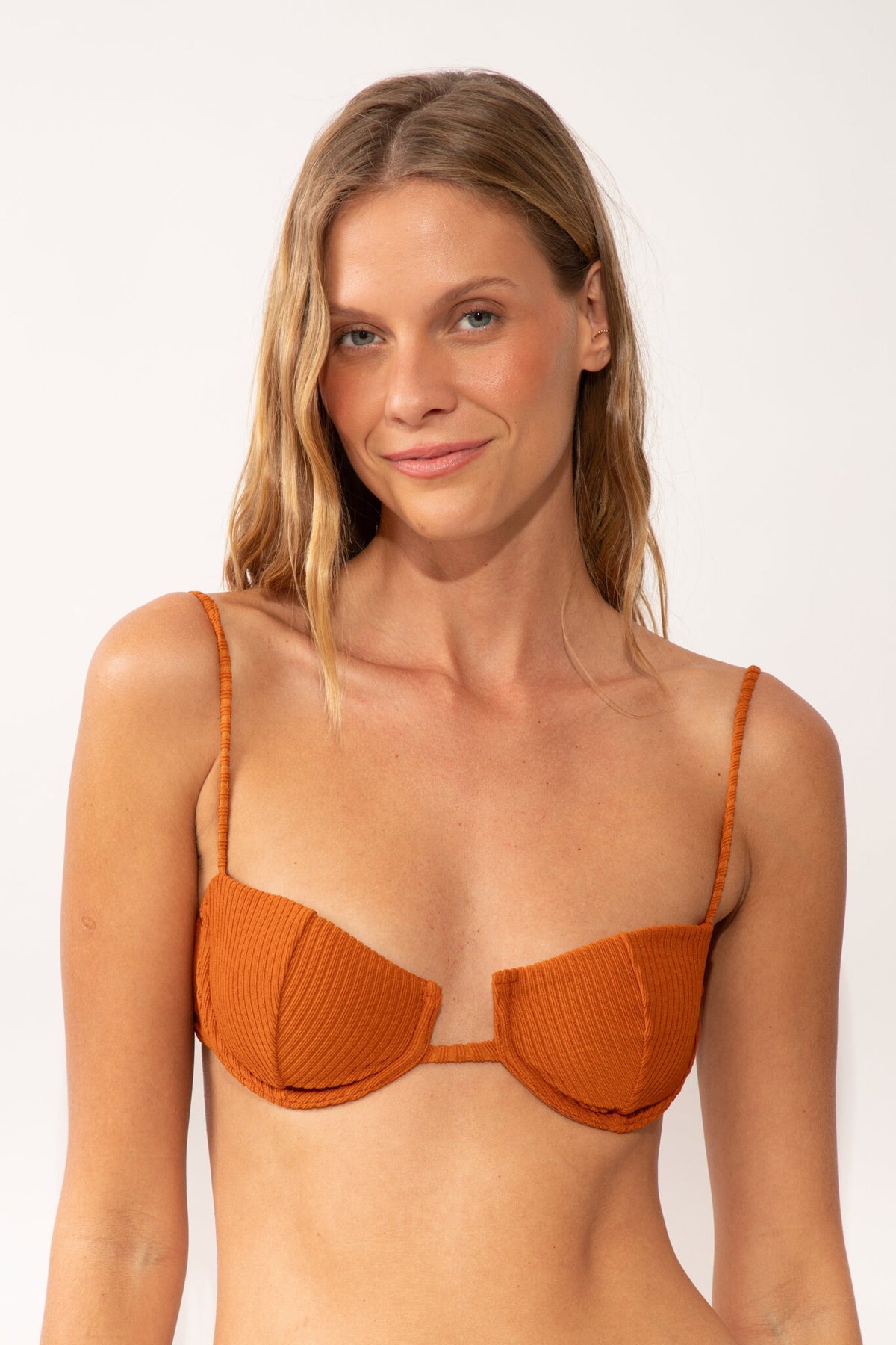 Gallery: Rio De Sol Bikini Tops Top Ferrugo Juliette