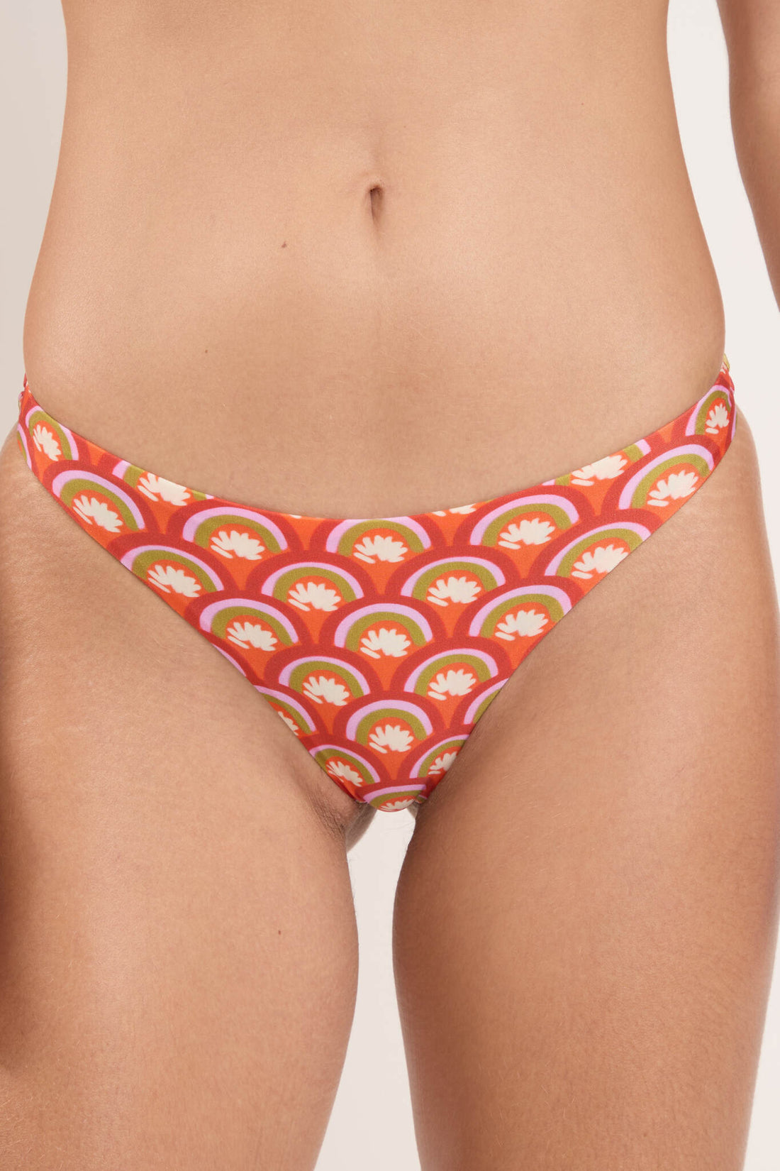 Gallery: Rio De Sol Bottom Bottom Floral-Scales Mia