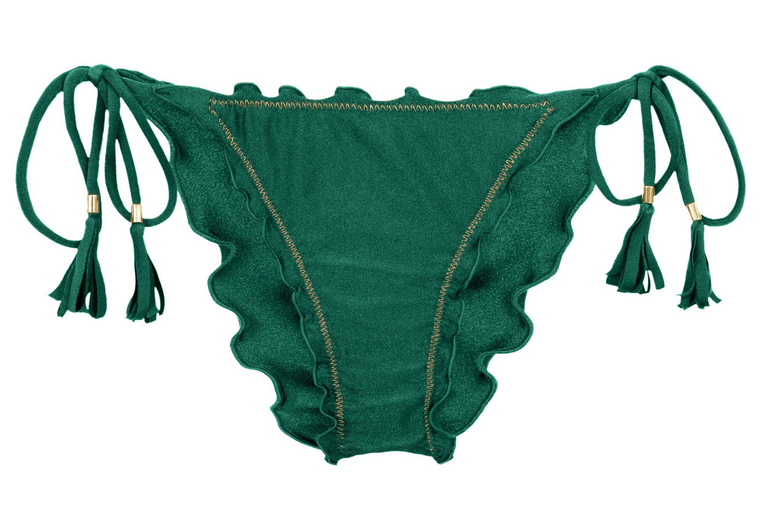 Product Front: Rio De Sol Bikini Bottoms Bottom Palace Frufru-Comfy