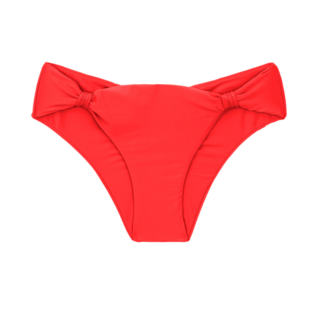 Product Front: Rio De Sol Bikini Bottoms Bottom Rouge Mel