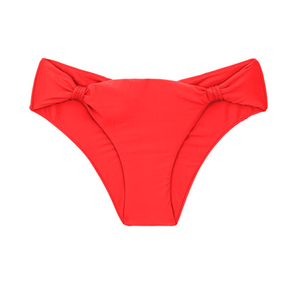 Product Front: Rio De Sol Bikini Bottoms Bottom Rouge Mel