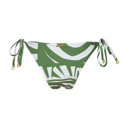 Product Back: Lua Morena Bikini Bottoms Bottom Brisa-Da-Floresta Rolote-Fc-Iguais