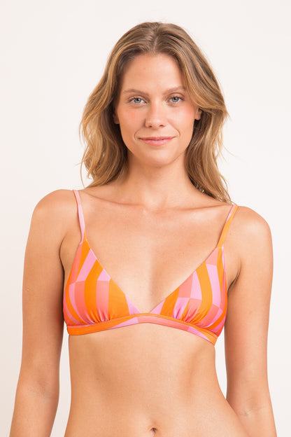 Gallery: Rio De Sol Bikini Tops Top Sunrise Tri-Fixo